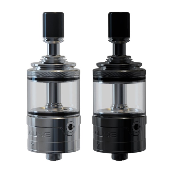 Atomizor Era RTA V3, Auguse [7]