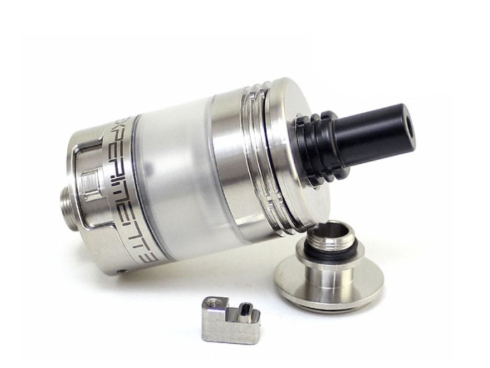 Atomizor Experiment 3 RTA - SXK [3]