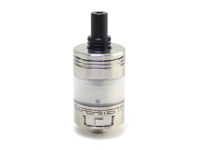 Atomizor Experiment 3 RTA - SXK [4]