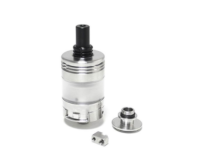 Atomizor Experiment 3 RTA - SXK [2]