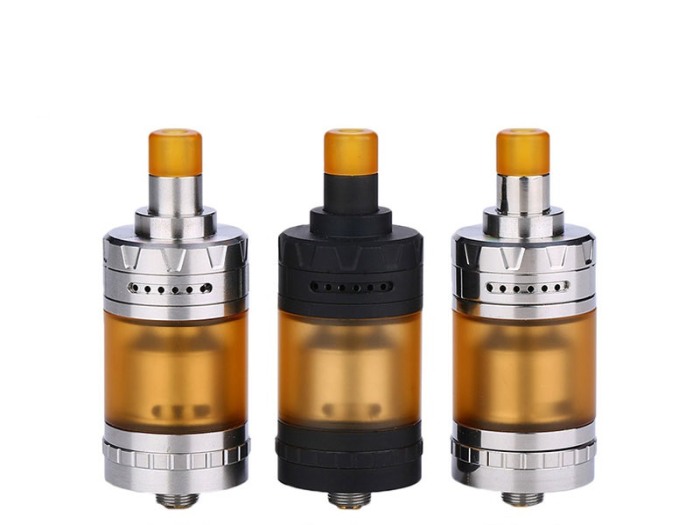 Atomizor Expromizer V4 MTL, Exvape [2]
