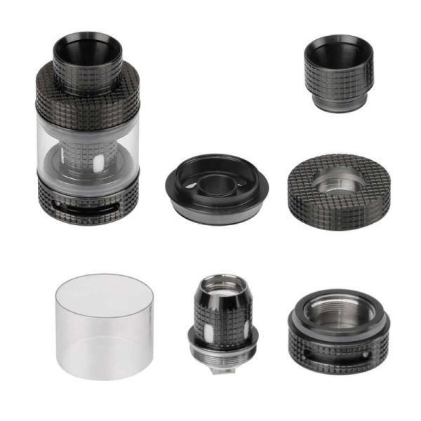 Atomizor Fireluke Mesh, Freemax [2]
