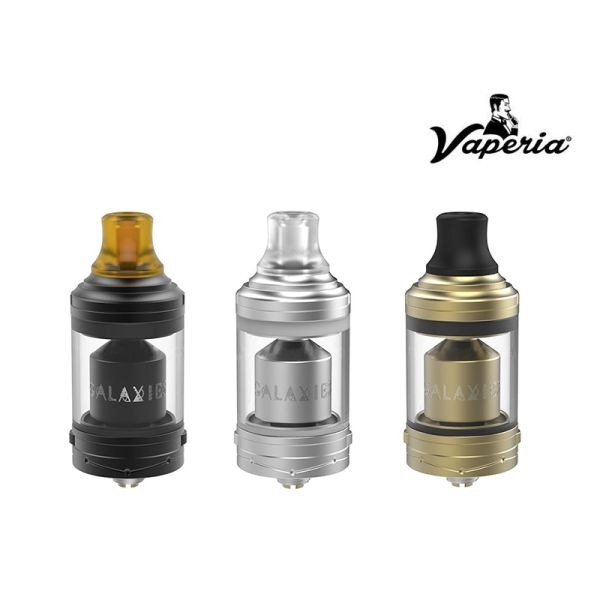 Atomizor Galaxies MTL RTA, Vapefly [1]