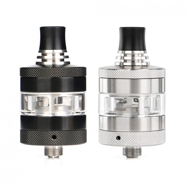 Atomizor Glaz Mini MTL RTA, Steam Crave [2]