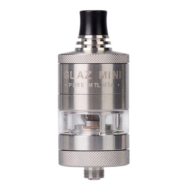 Atomizor Glaz Mini MTL RTA, Steam Crave [5]
