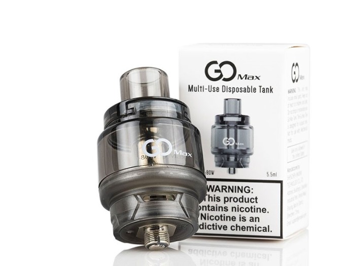 Atomizor Go Max, Innokin [6]