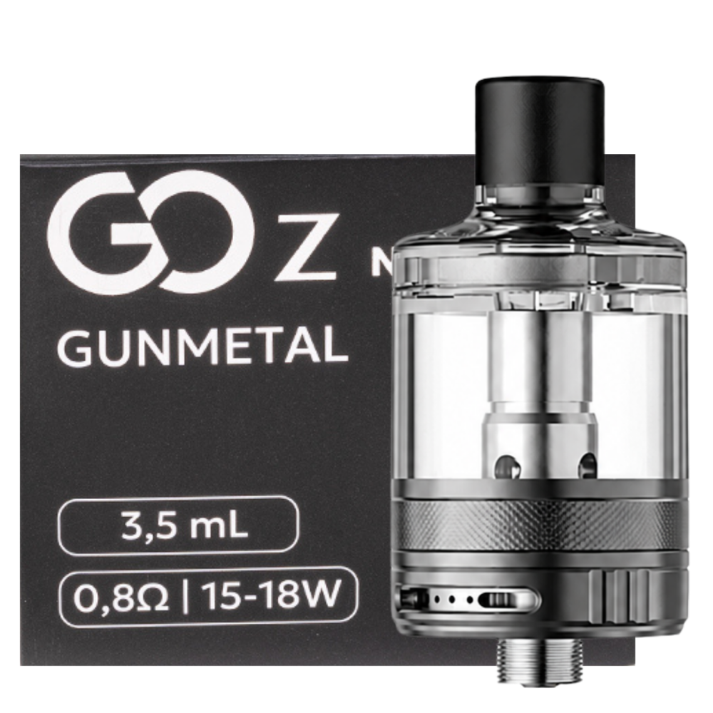 Atomizor Go Z Nex, Innokin - Silver [2]