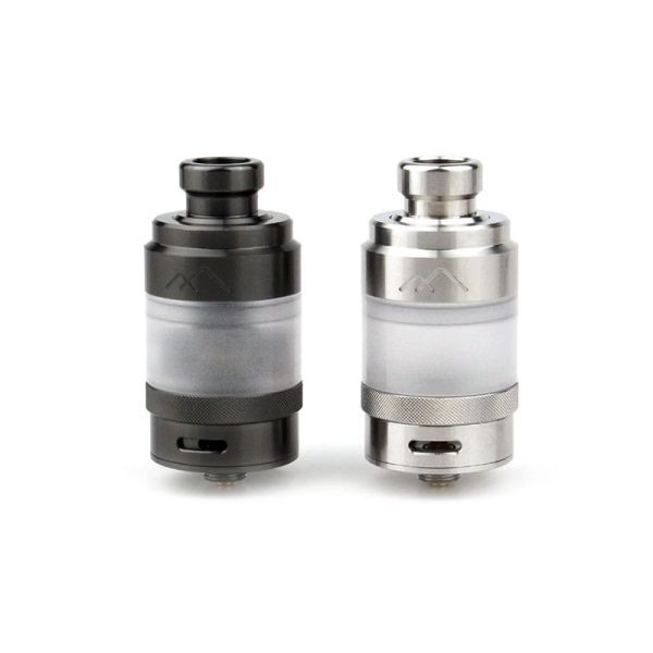 Atomizor Hazard RTA 24mm, Dovpo x Across Vape [6]