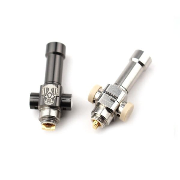 Atomizor Hazard RTA 24mm, Dovpo x Across Vape [7]