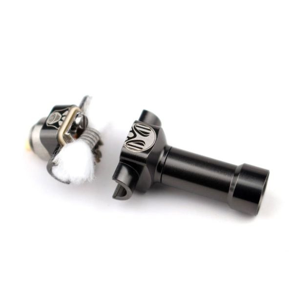 Atomizor Hazard RTA 24mm, Dovpo x Across Vape [9]