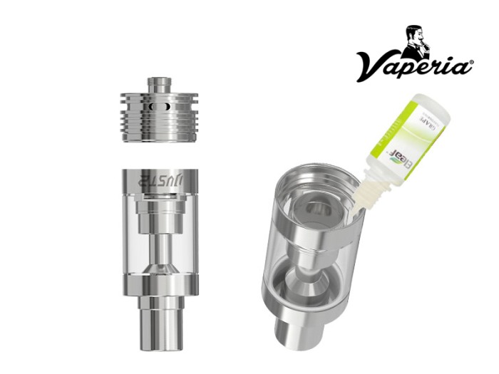 Atomizor  iJust 2, Eleaf [2]