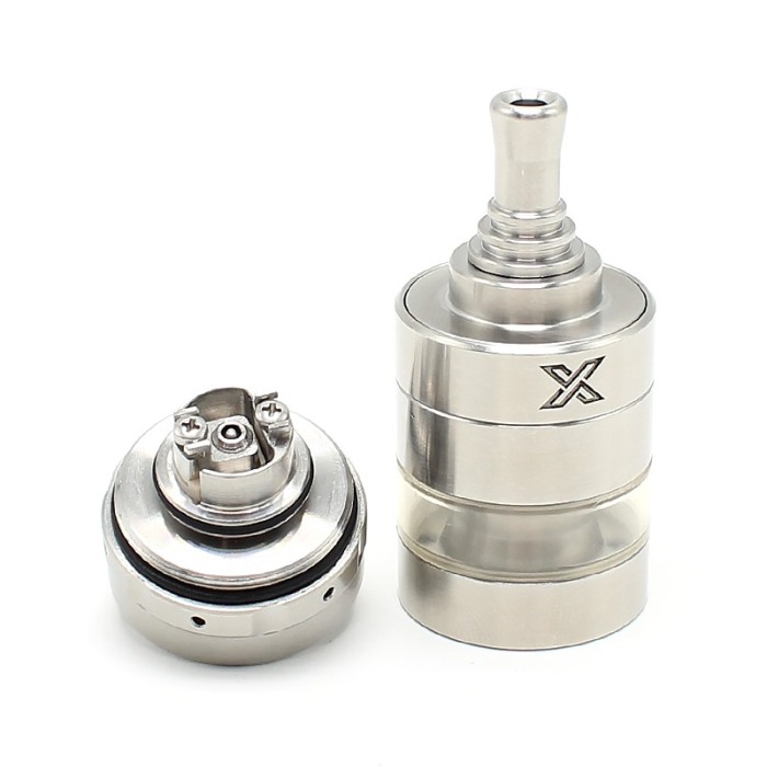 Atomizor Kayfun KF X- MTL RTA, SXK [6]