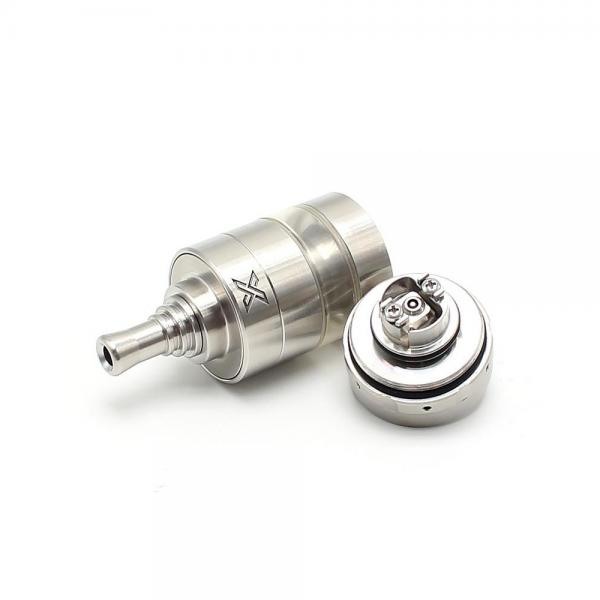 Atomizor Kayfun KF X- MTL RTA, SXK [3]