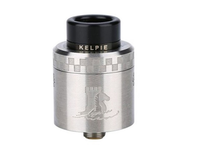 Atomizor Kelpie RDA, Ehpro [1]