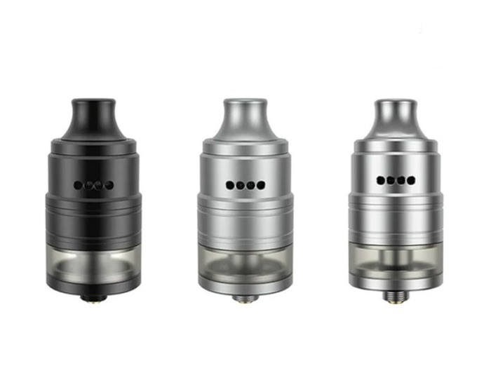 Atomizor Kumo RDTA, Aspire [2]