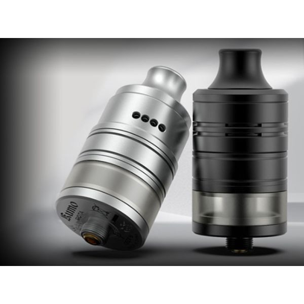Atomizor Kumo RDTA, Aspire [6]