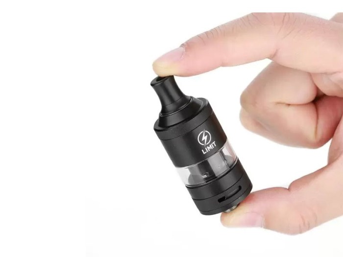 Atomizor Limit RTA, Kizoku [3]