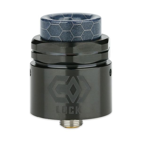 Atomizor Lock Build-Free RDA, Ehpro [2]