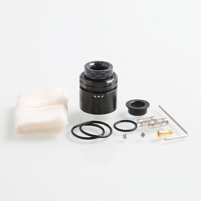 Atomizor Lock Build-Free RDA, Ehpro [3]