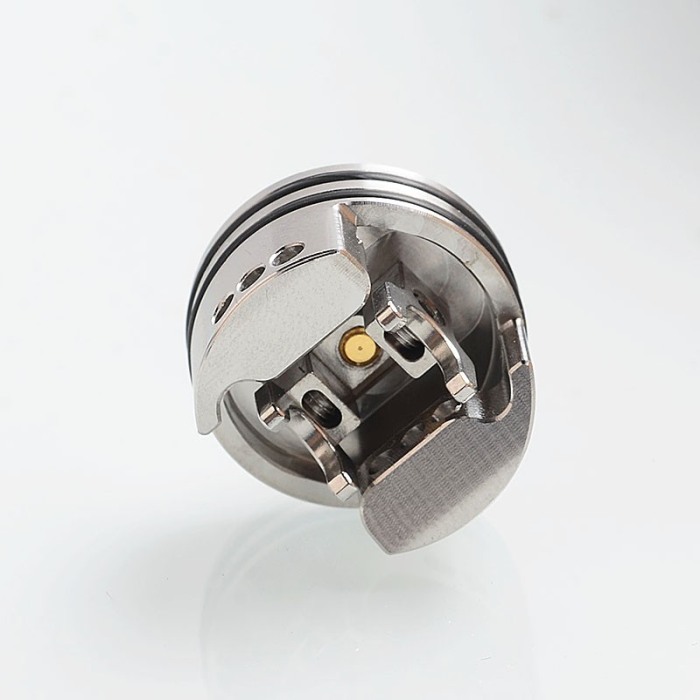 Atomizor Lock Build-Free RDA, Ehpro [7]