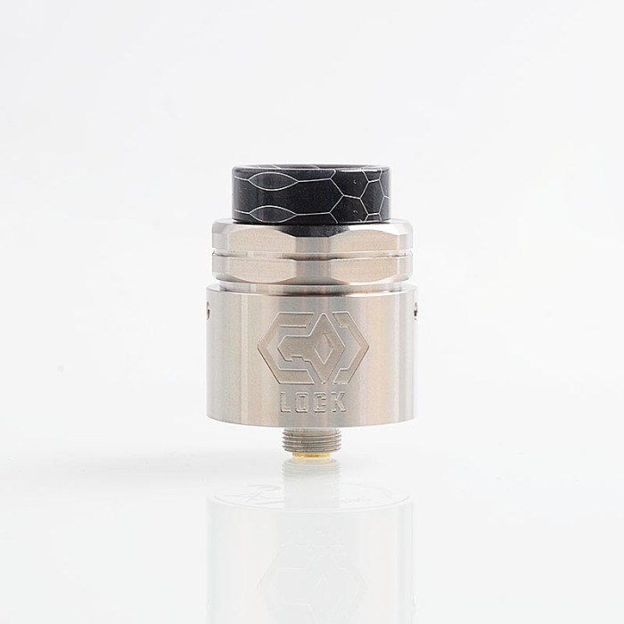 Atomizor Lock Build-Free RDA, Ehpro [9]