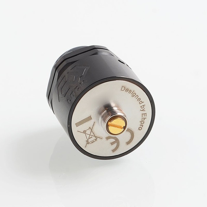 Atomizor Lock Build-Free RDA, Ehpro [4]