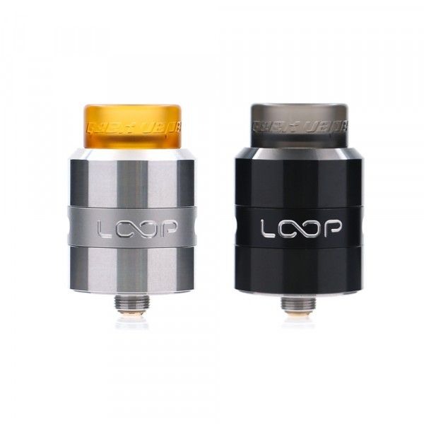 Atomizor Loop RDA, Geekvape [7]