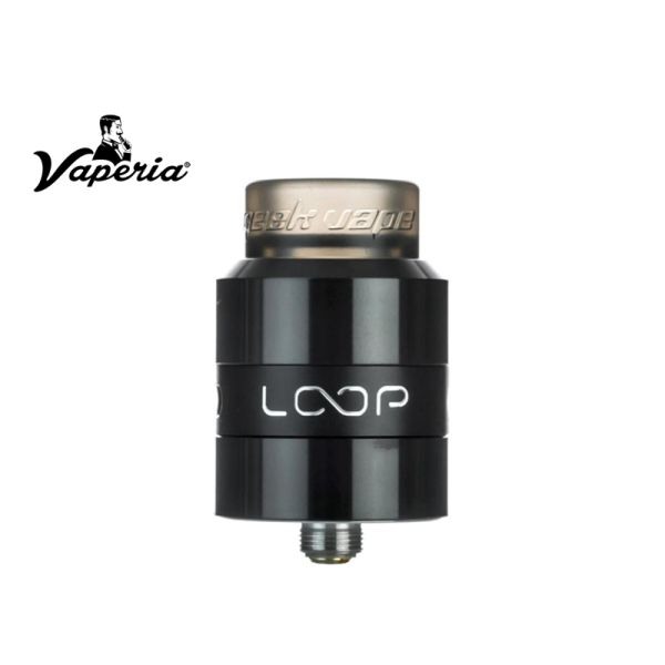 Atomizor Loop RDA, Geekvape [2]