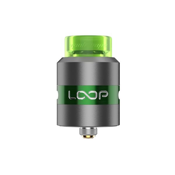 Atomizor Loop RDA, Geekvape [5]