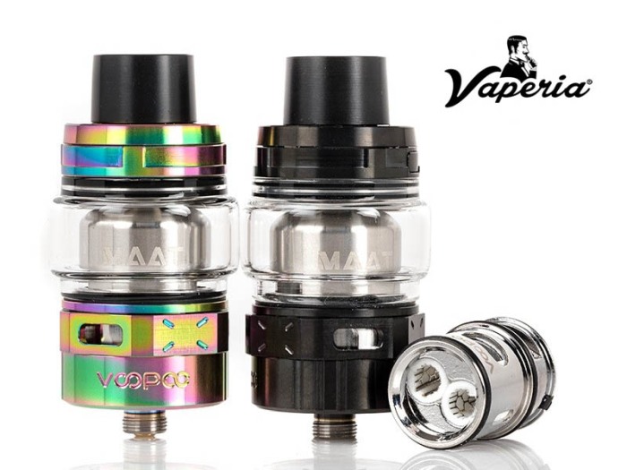 Atomizor MAAT Subohm, Voopoo [9]