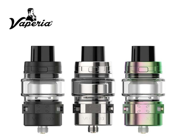 Atomizor MAAT Subohm, Voopoo [4]