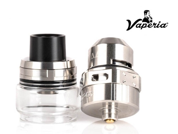 Atomizor MAAT Subohm, Voopoo [5]