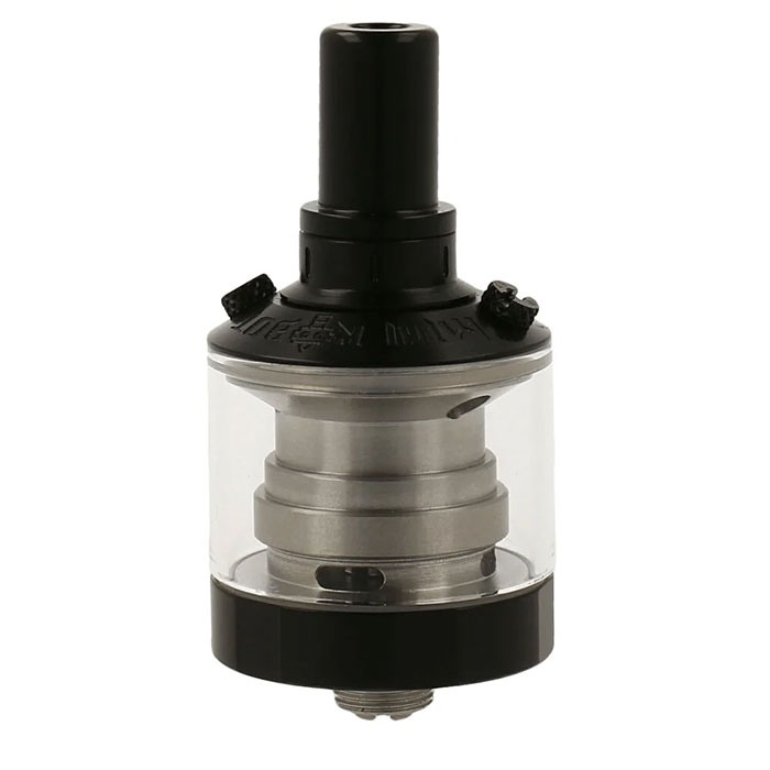 Atomizor Mini Robot RTA, Steam Crave [2]