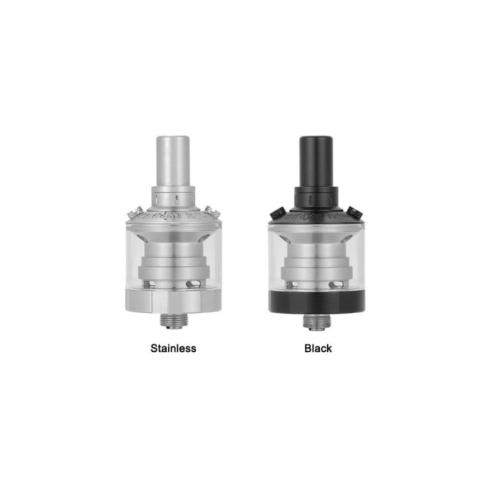 Atomizor Mini Robot RTA, Steam Crave [8]