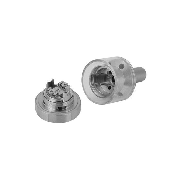 Atomizor Mini Robot RTA, Steam Crave [7]