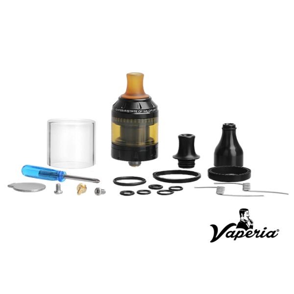 Atomizor MTL RTA Berserker, Vandy Vape [3]