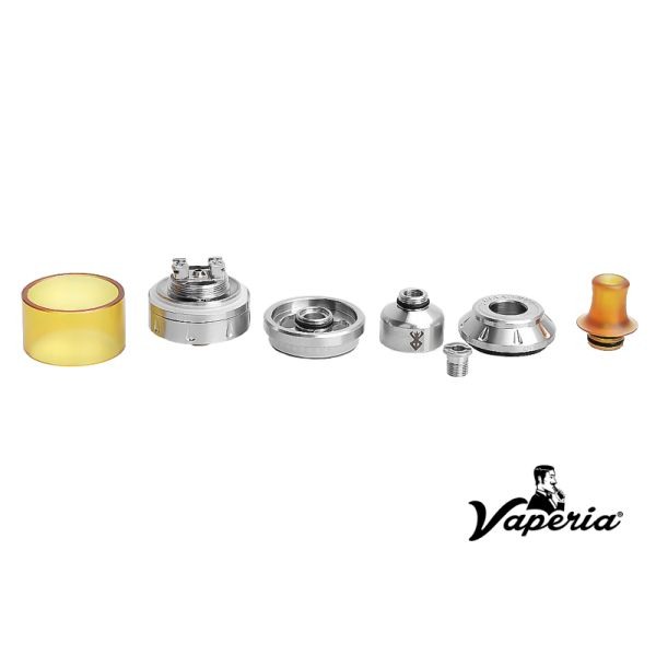 Atomizor MTL RTA Berserker, Vandy Vape [2]