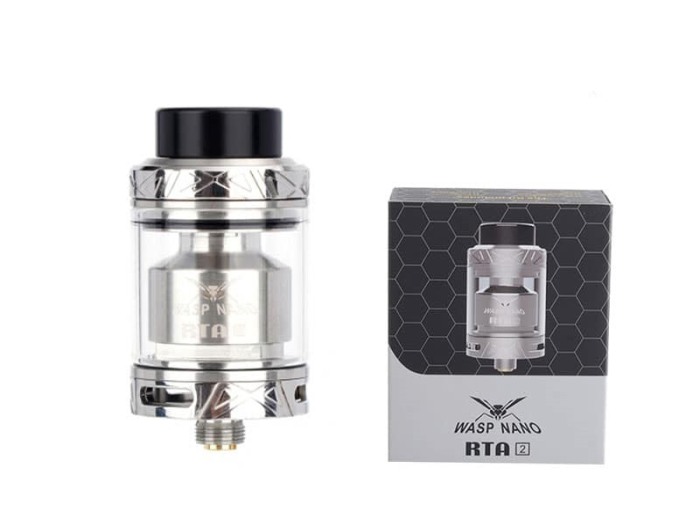 Atomizor Nautilus 3, Aspire [7]