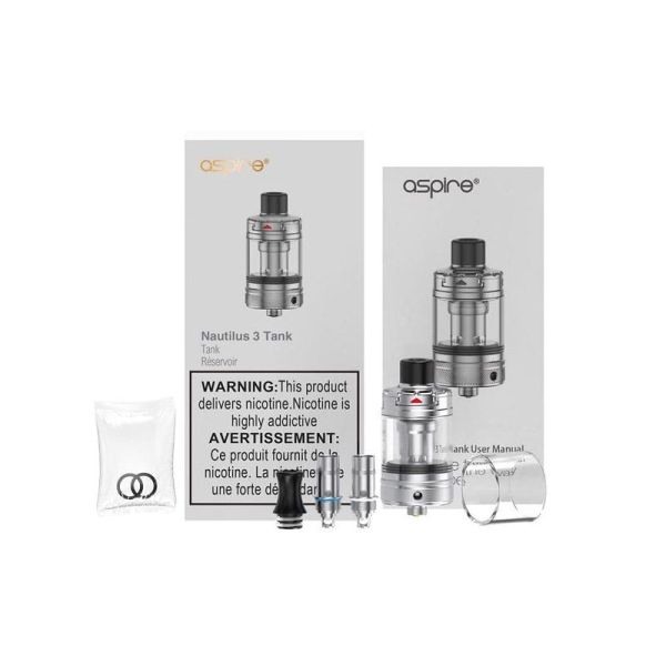 Atomizor Nautilus 3, Aspire [3]
