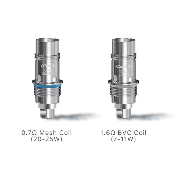 Atomizor Nautilus GT, Aspire [7]
