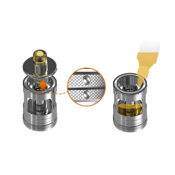 Atomizor Nautilus GT, Aspire [6]