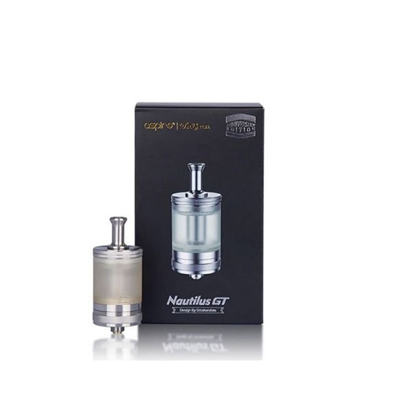Atomizor Nautilus GT Mini, Aspire  - Anniversary Edition [3]
