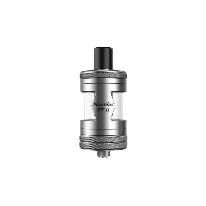 Atomizor NAUTILUS GT2 25mm, Aspire - Silver [1]