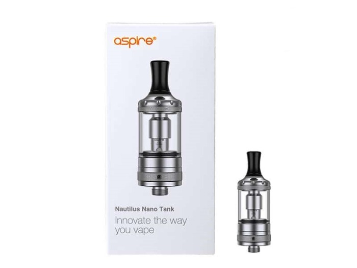 Atomizor Nautilus Nano, Aspire [4]