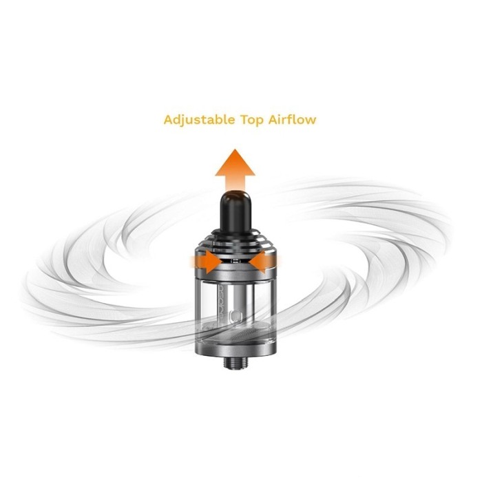 Atomizor Nautilus XS, Aspire [3]