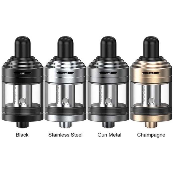 Atomizor Nautilus XS, Aspire [4]