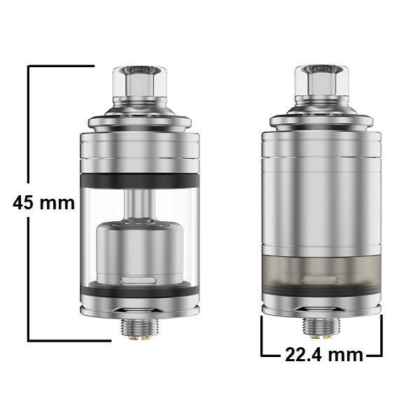 Atomizor Neeko RTA, Aspire [9]