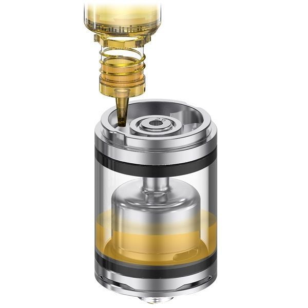 Atomizor Neeko RTA, Aspire [4]