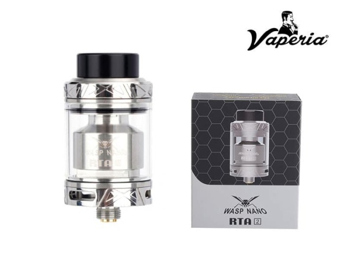 Atomizor Nautilus 3, Aspire [6]