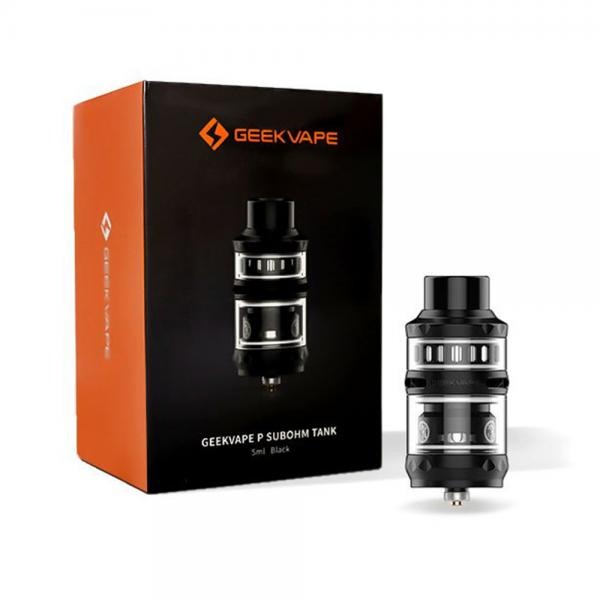 Atomizor P Subohm Tank, Geekvape [7]